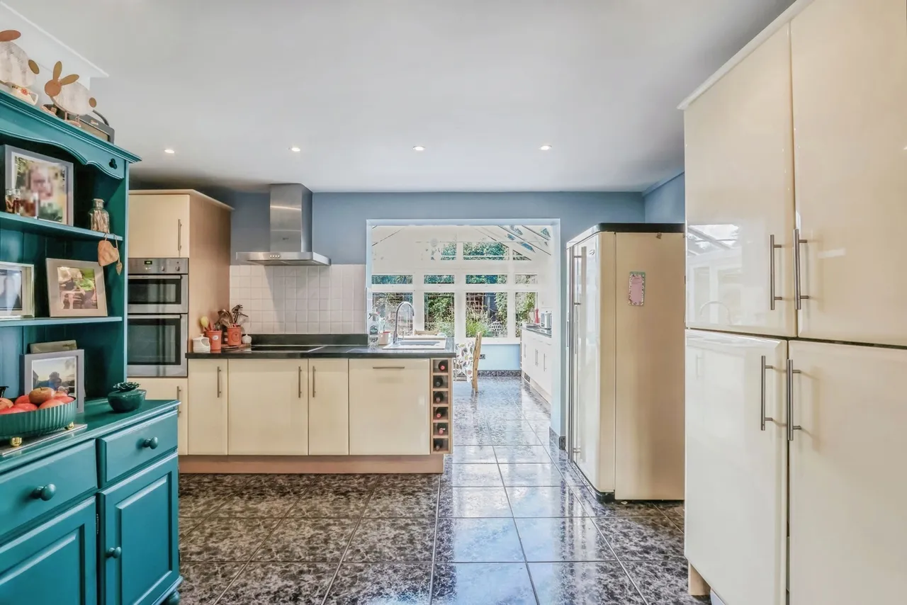 Pilsdon Drive, Canford Heath, BH17, photo 7