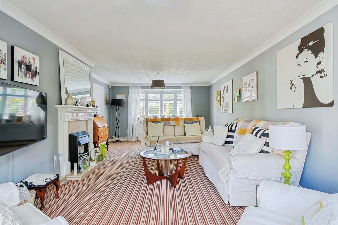 Pilsdon Drive, Canford Heath, BH17, photo 6