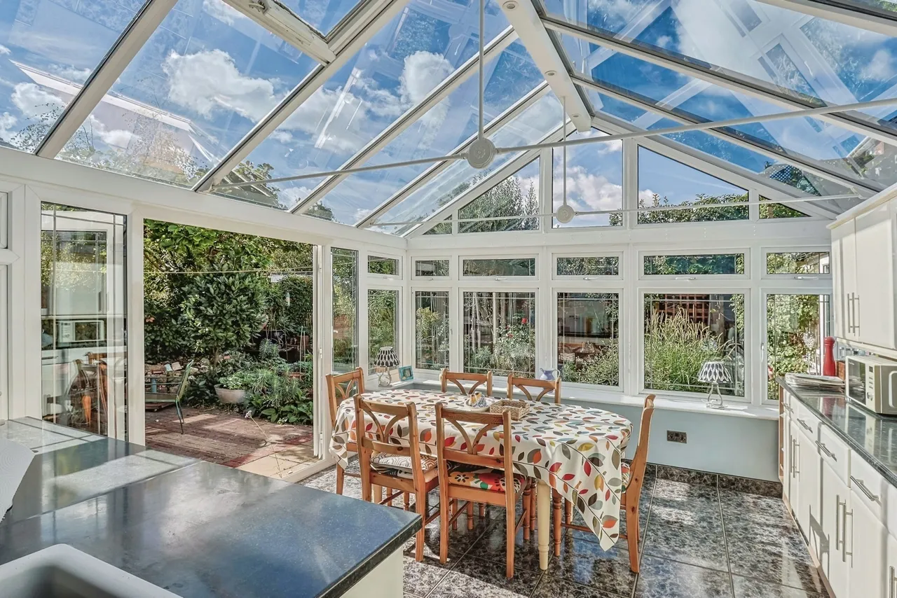 Pilsdon Drive, Canford Heath, BH17, photo 9