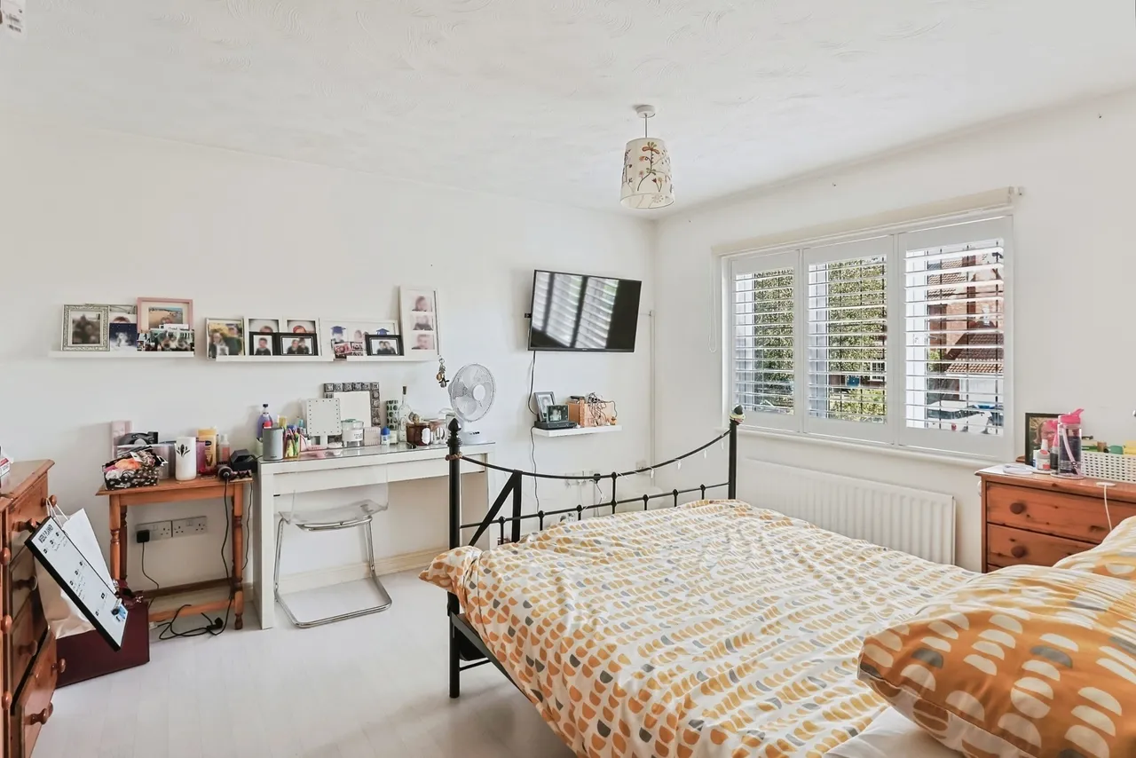 Pilsdon Drive, Canford Heath, BH17, photo 17