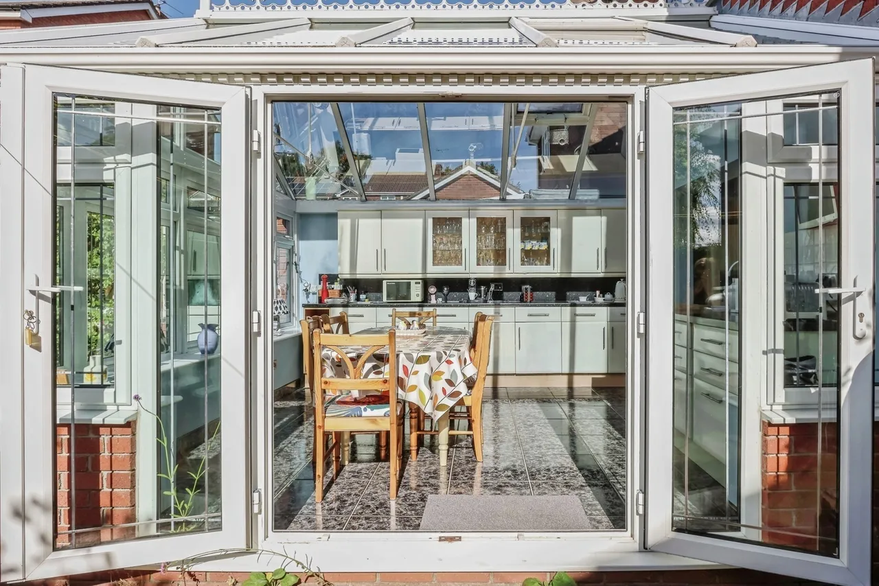 Pilsdon Drive, Canford Heath, BH17, photo 10