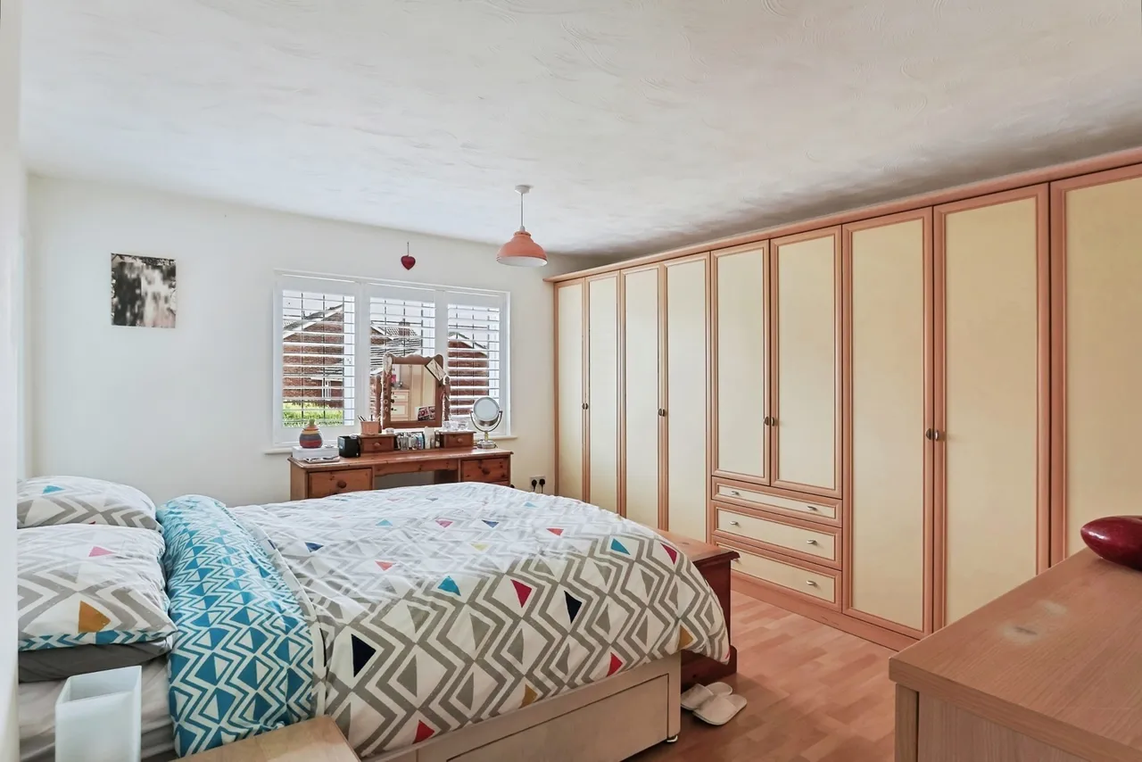 Pilsdon Drive, Canford Heath, BH17, photo 15