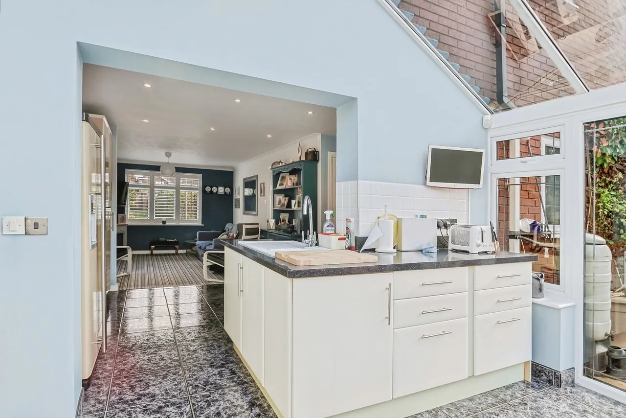 Pilsdon Drive, Canford Heath, BH17, photo 8