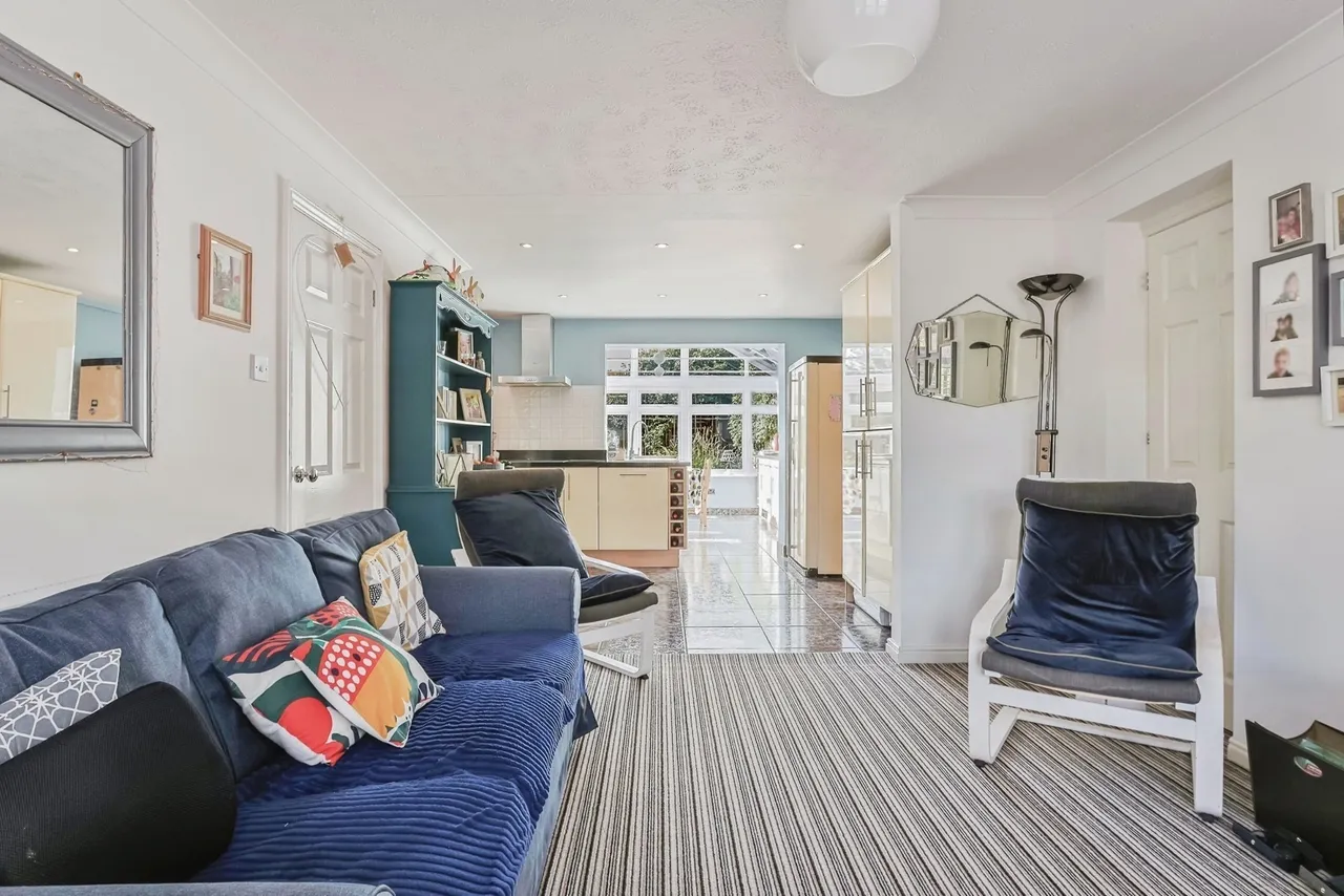 Pilsdon Drive, Canford Heath, BH17, photo 5