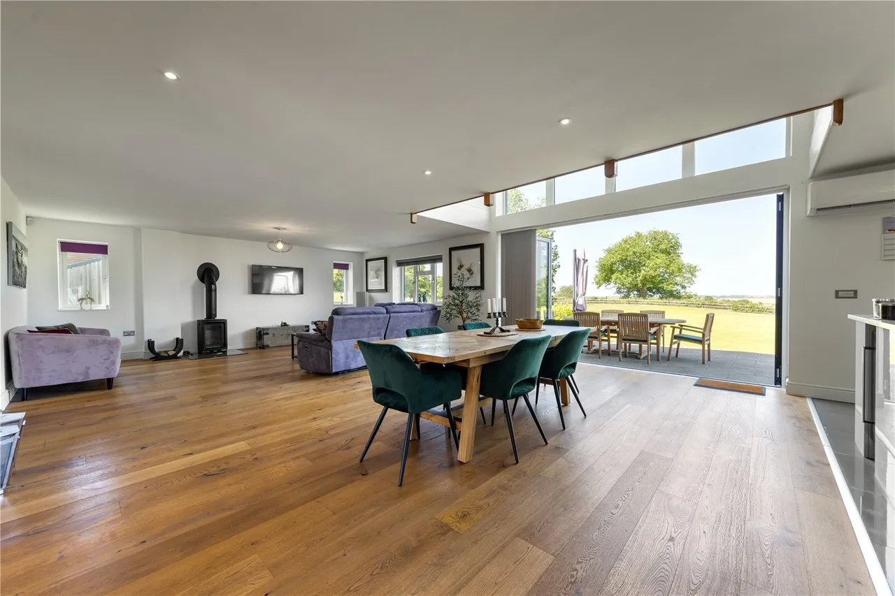 Church Road, Catworth, PE28, photo 9