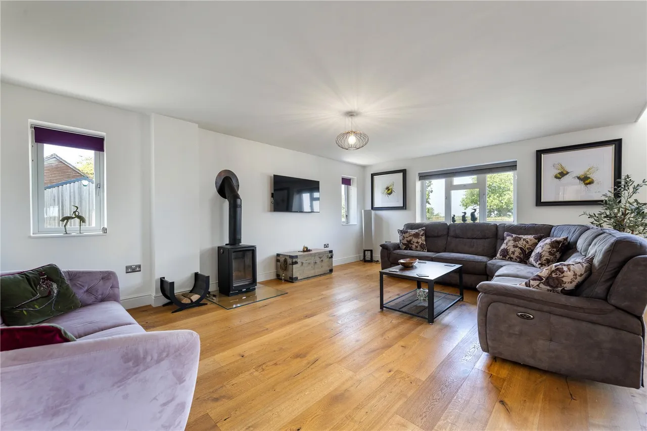 Church Road, Catworth, PE28, photo 10