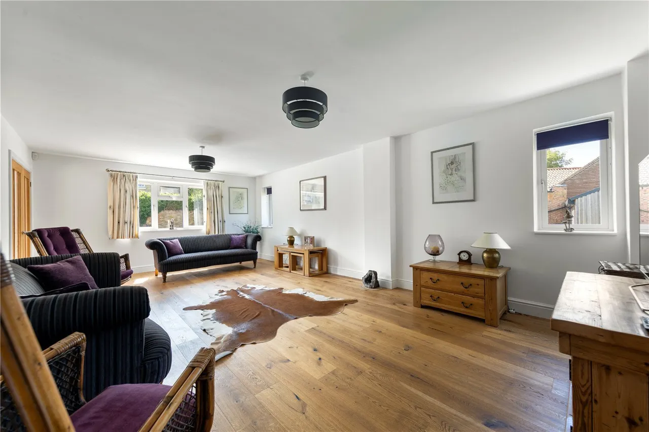 Church Road, Catworth, PE28, photo 11