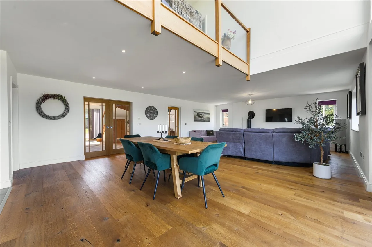 Church Road, Catworth, PE28, photo 2