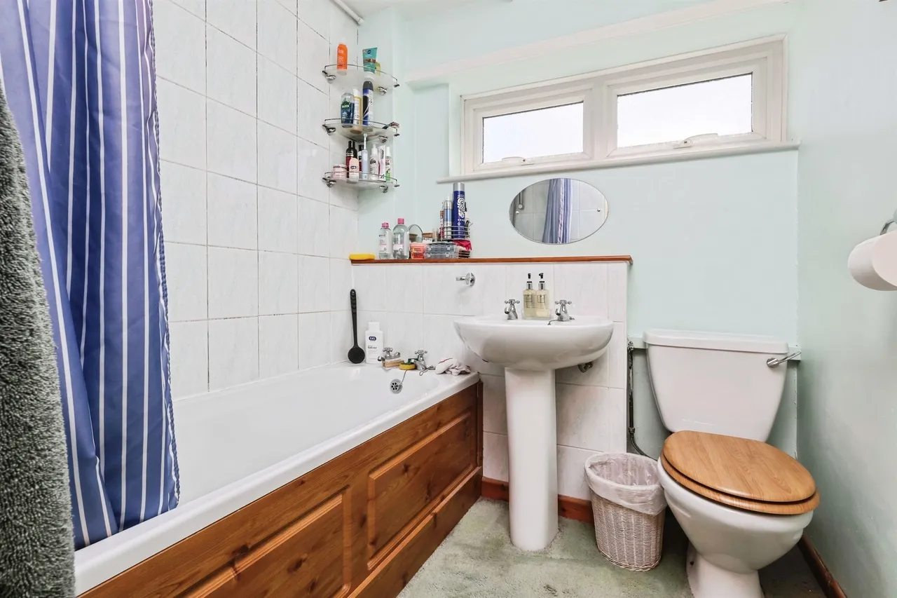 Foredraft Close, Woodgate, B32, photo 9