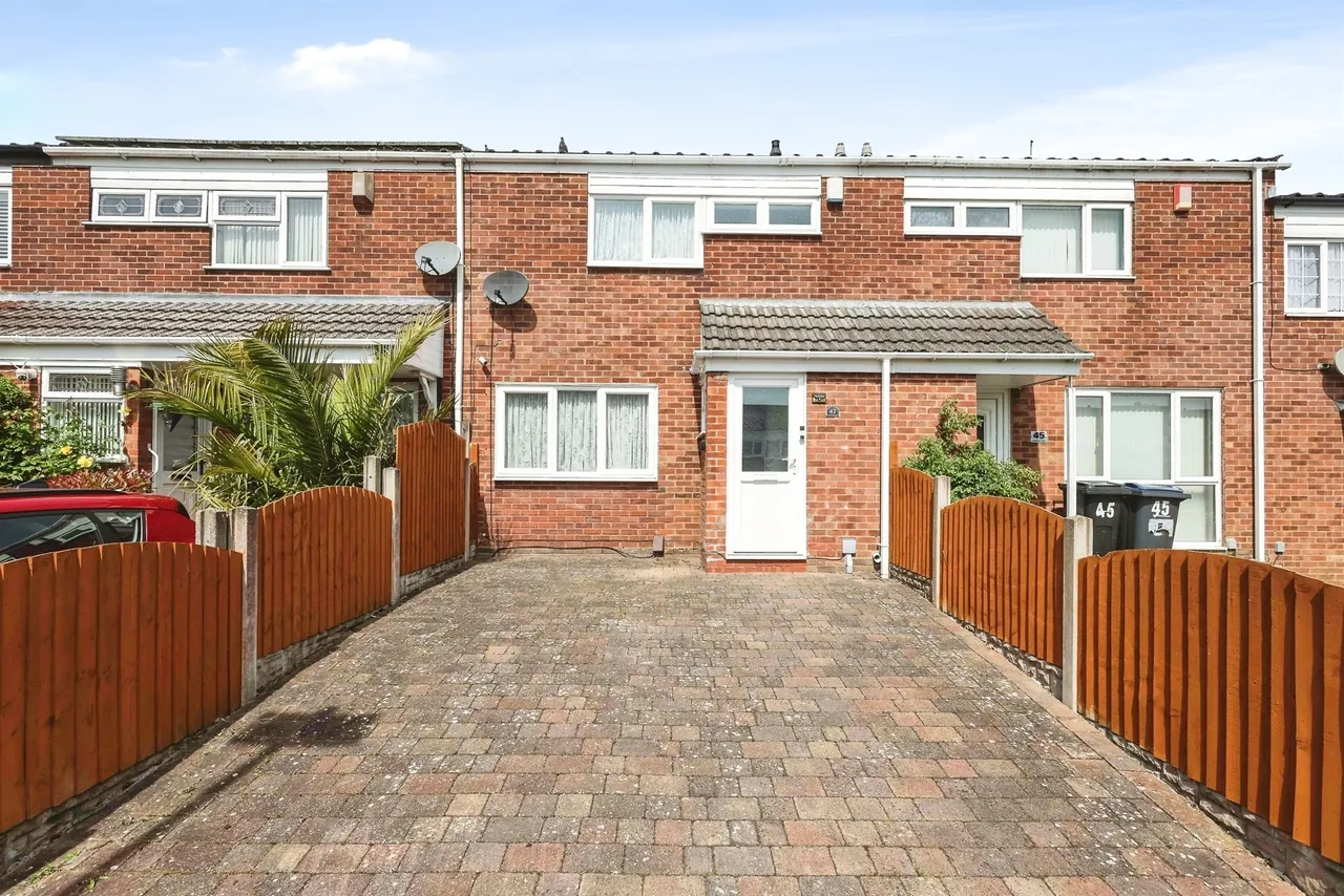 Foredraft Close, Woodgate, B32, photo 12