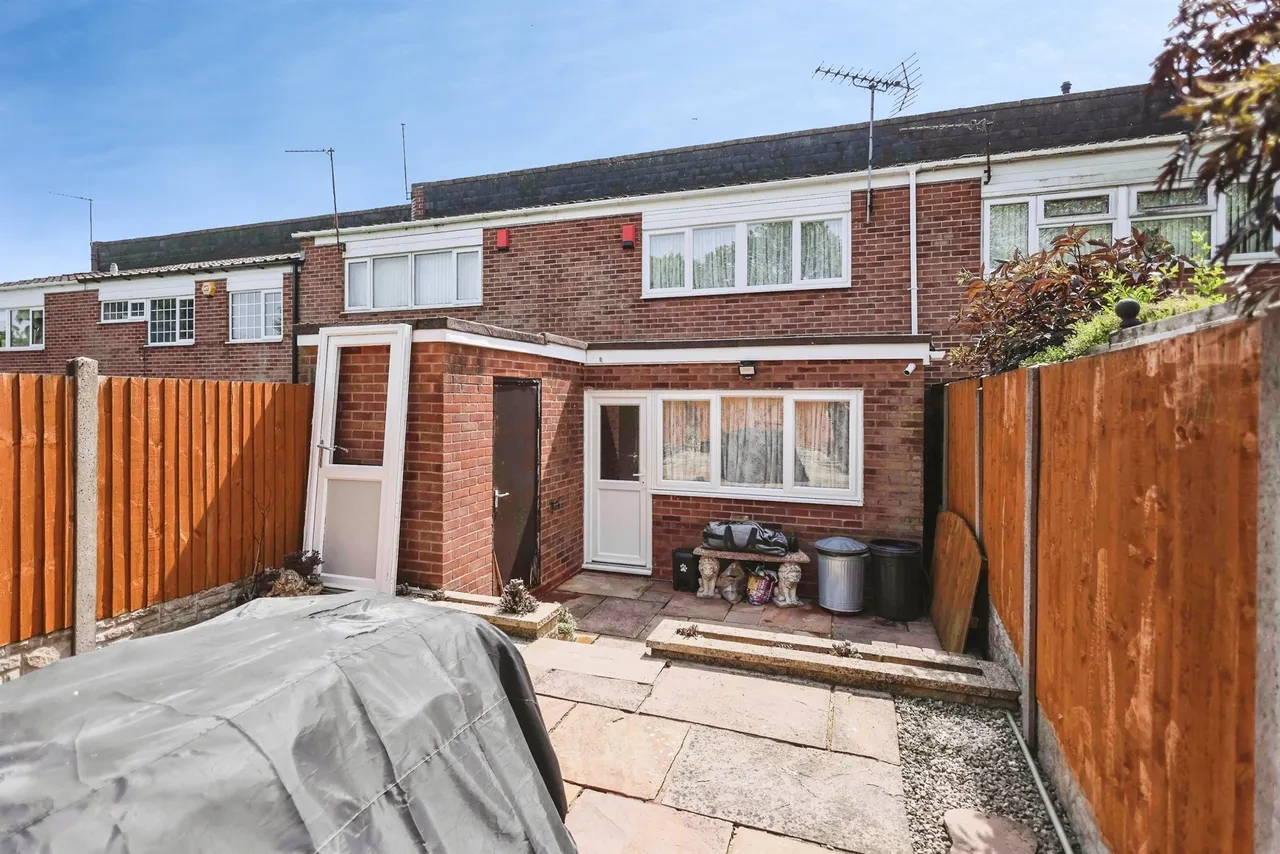 Foredraft Close, Woodgate, B32, photo 11