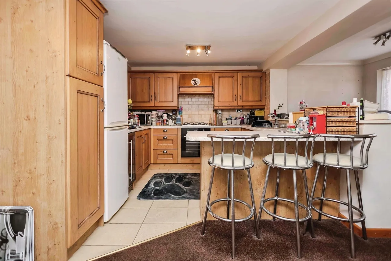 Foredraft Close, Woodgate, B32, photo 4