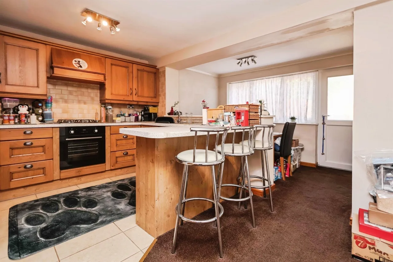 Foredraft Close, Woodgate, B32, photo 2