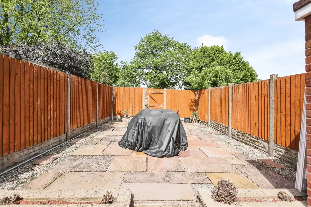 Foredraft Close, Woodgate, B32, photo 10