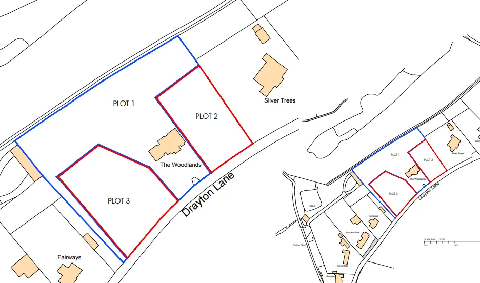 The Woodlands Drayton Lane, Drayton Bassett, Tamworth, Tamworth, B78 3TS, photo 2