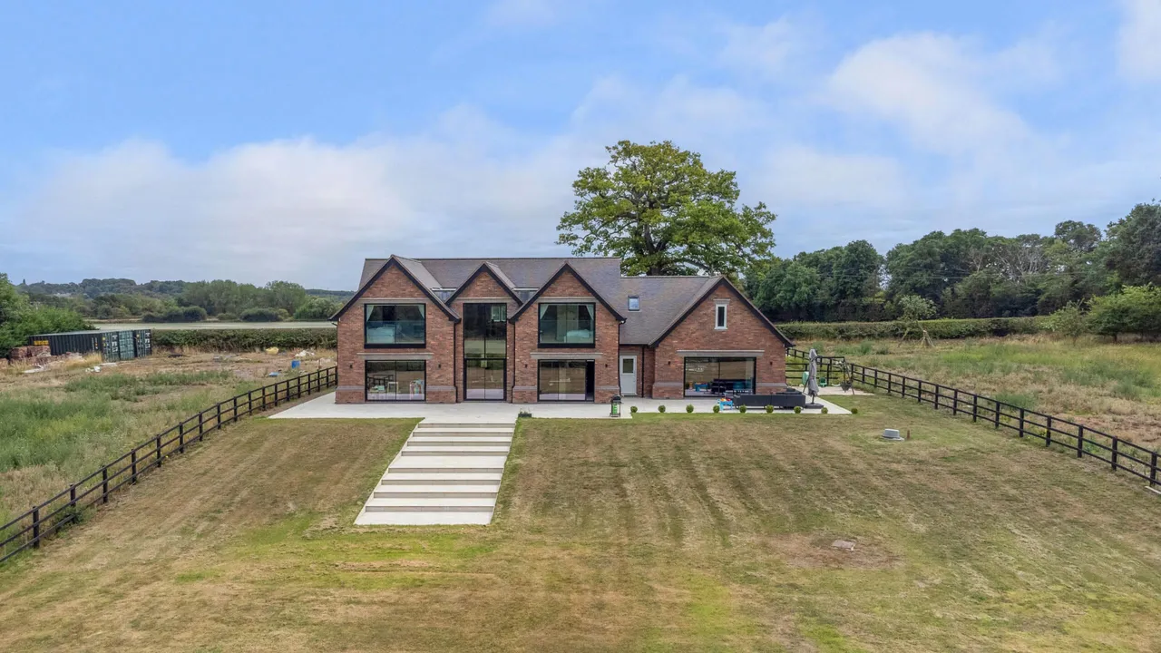 The Woodlands Drayton Lane, Drayton Bassett, Tamworth, Tamworth, B78 3TS, photo 14