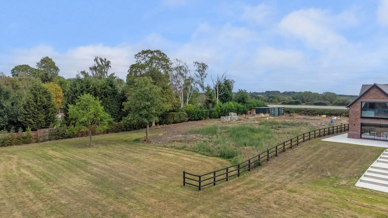 The Woodlands Drayton Lane, Drayton Bassett, Tamworth, Tamworth, B78 3TS, photo 5