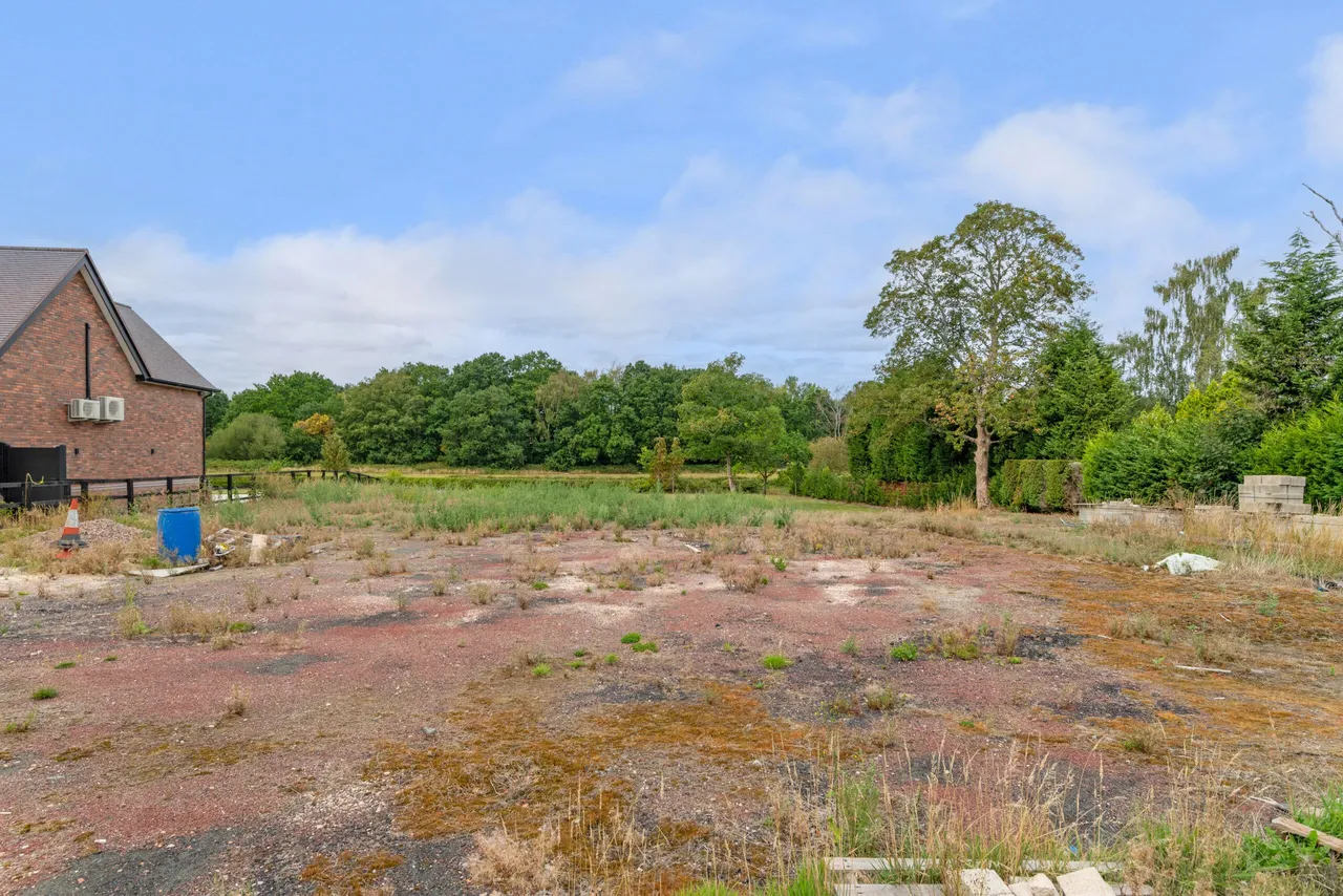 The Woodlands Drayton Lane, Drayton Bassett, Tamworth, Tamworth, B78 3TS, photo 11