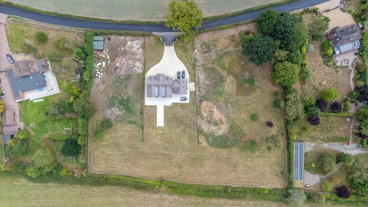 The Woodlands Drayton Lane, Drayton Bassett, Tamworth, Tamworth, B78 3TS, photo 8