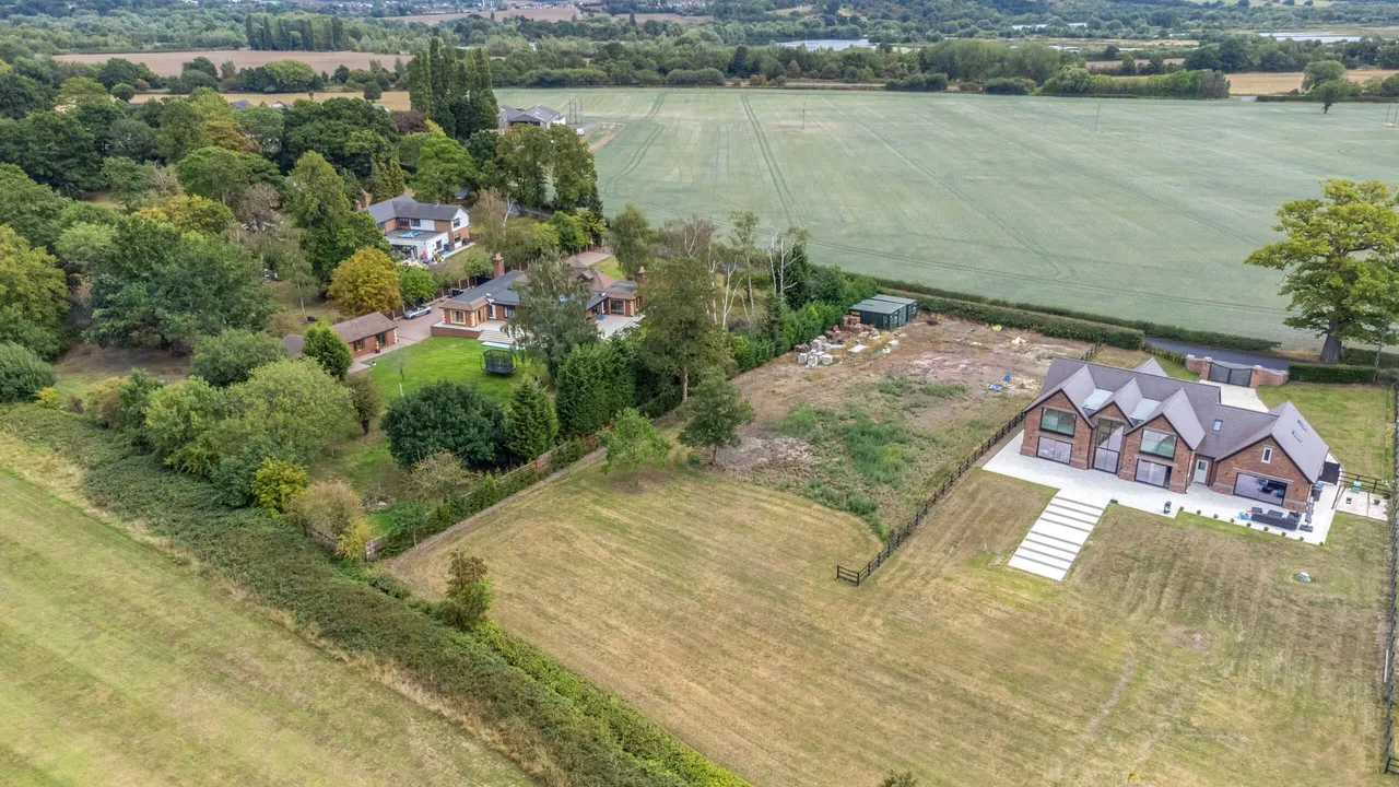 The Woodlands Drayton Lane, Drayton Bassett, Tamworth, Tamworth, B78 3TS, photo 4