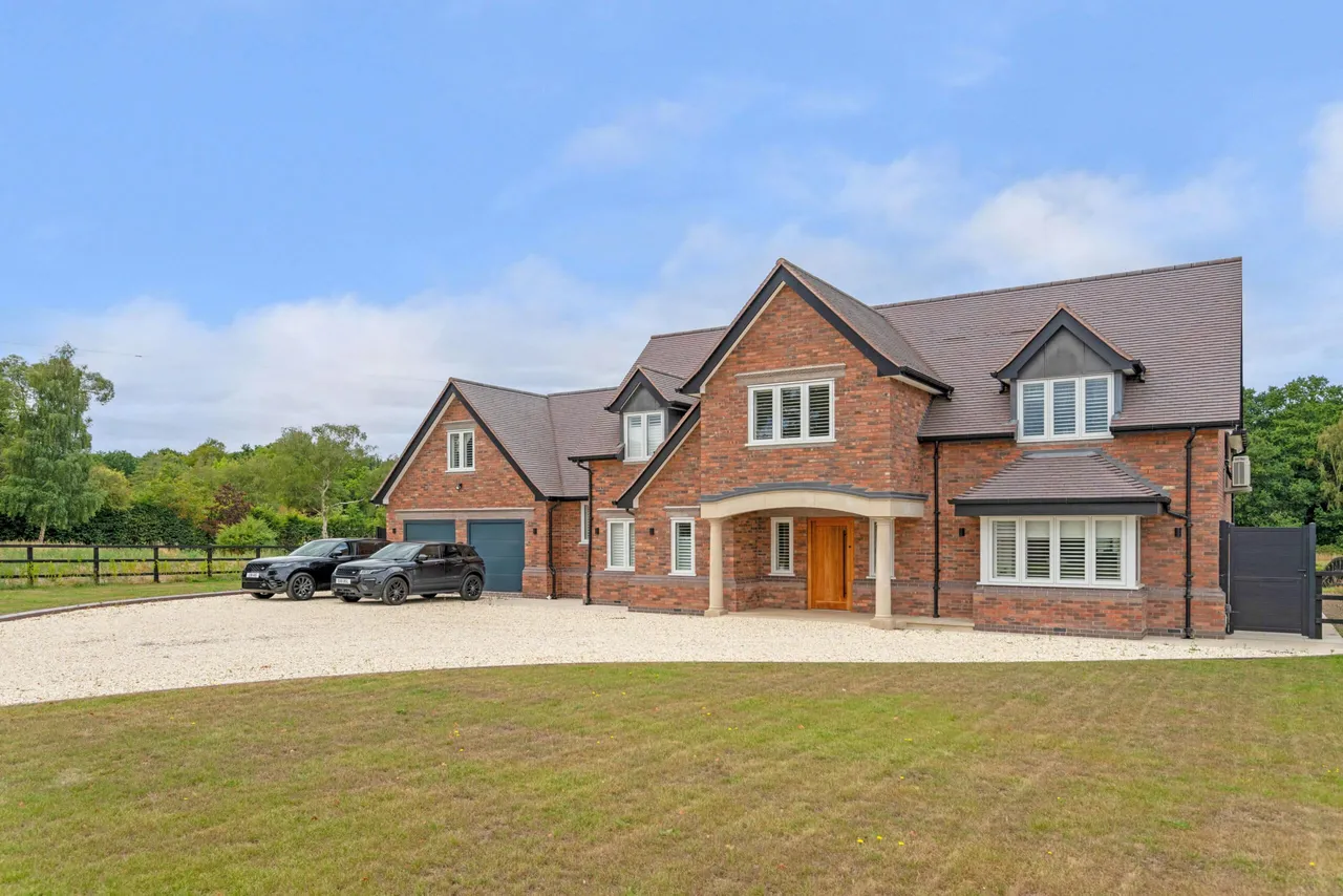 The Woodlands Drayton Lane, Drayton Bassett, Tamworth, Tamworth, B78 3TS, photo 13