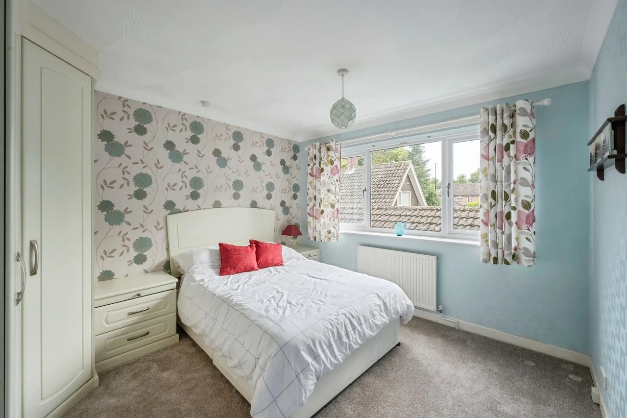 Lime Tree Crescent, Bawtry, Doncaster, photo 6