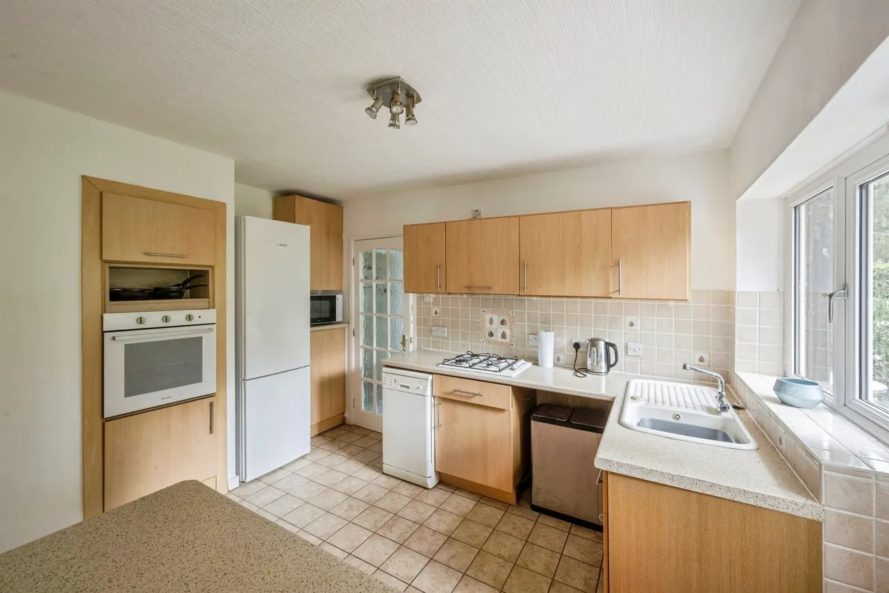 Lime Tree Crescent, Bawtry, Doncaster, photo 12