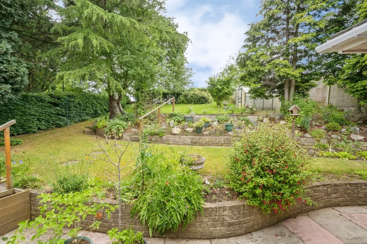 Lime Tree Crescent, Bawtry, Doncaster, photo 8