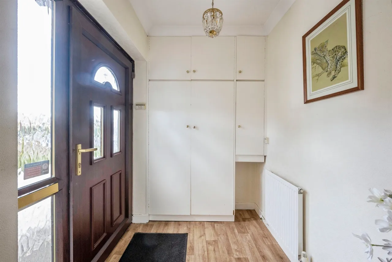 Lime Tree Crescent, Bawtry, Doncaster, photo 10