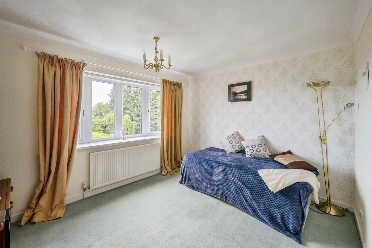 Lime Tree Crescent, Bawtry, Doncaster, photo 7