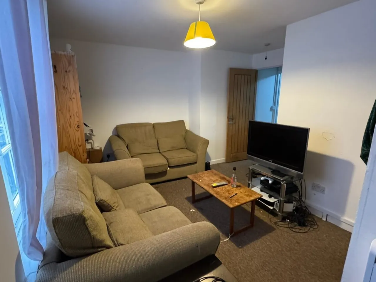4 bed house to rent — Webber Street, Falmouth