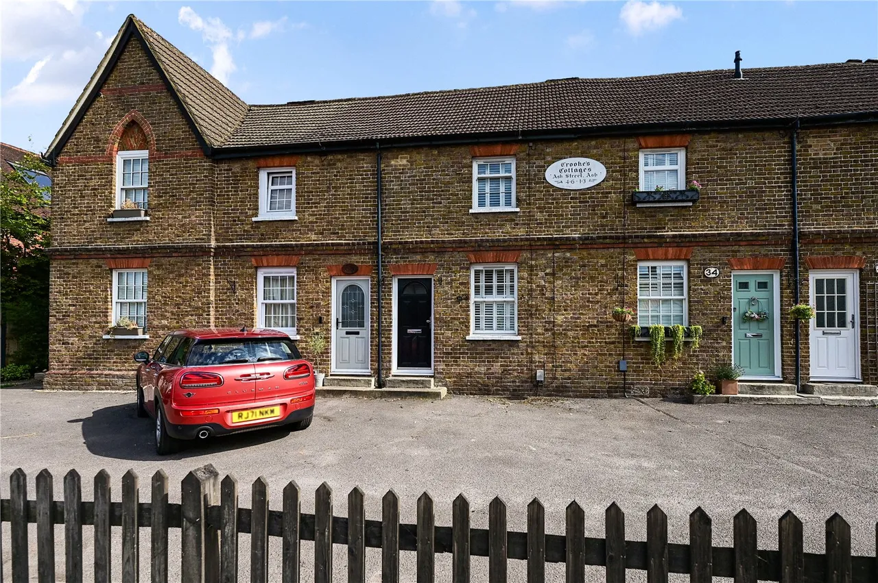 Ash Street, Ash, Guildford, Surrey, GU12 6LR, photo 13