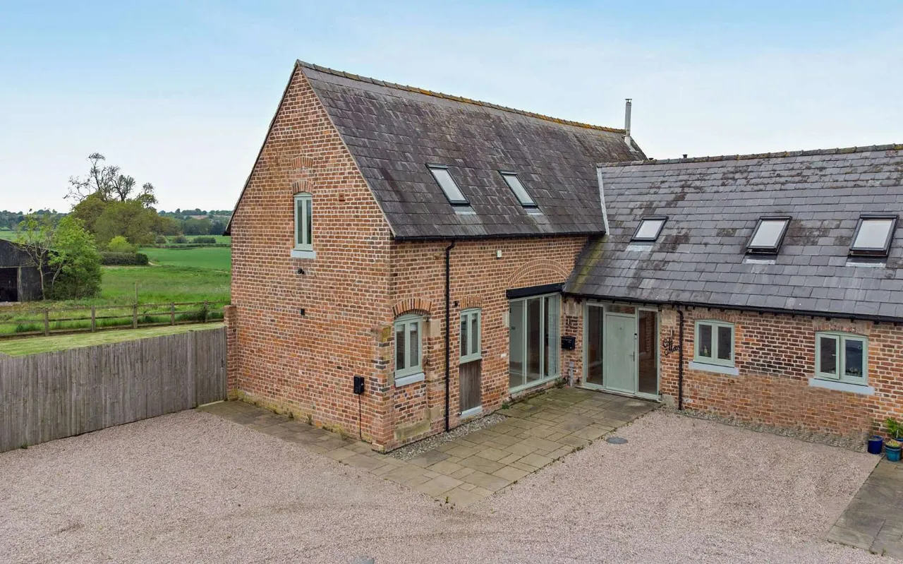 English Frankton, Ellesmere, Shropshire, SY12 0JX, photo 2