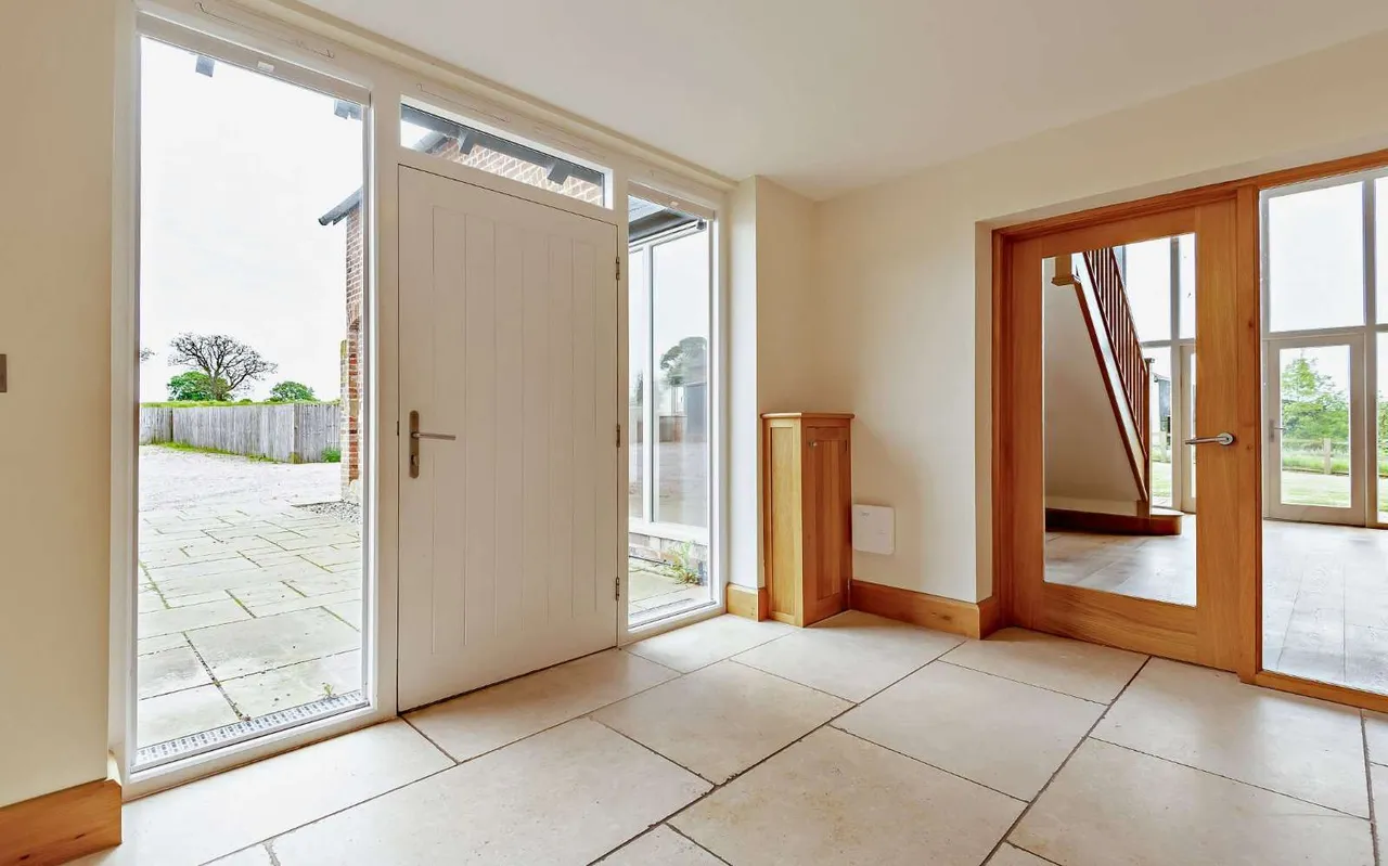 English Frankton, Ellesmere, Shropshire, SY12 0JX, photo 3