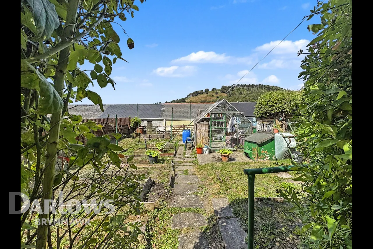 High Street, Abertillery, photo 13
