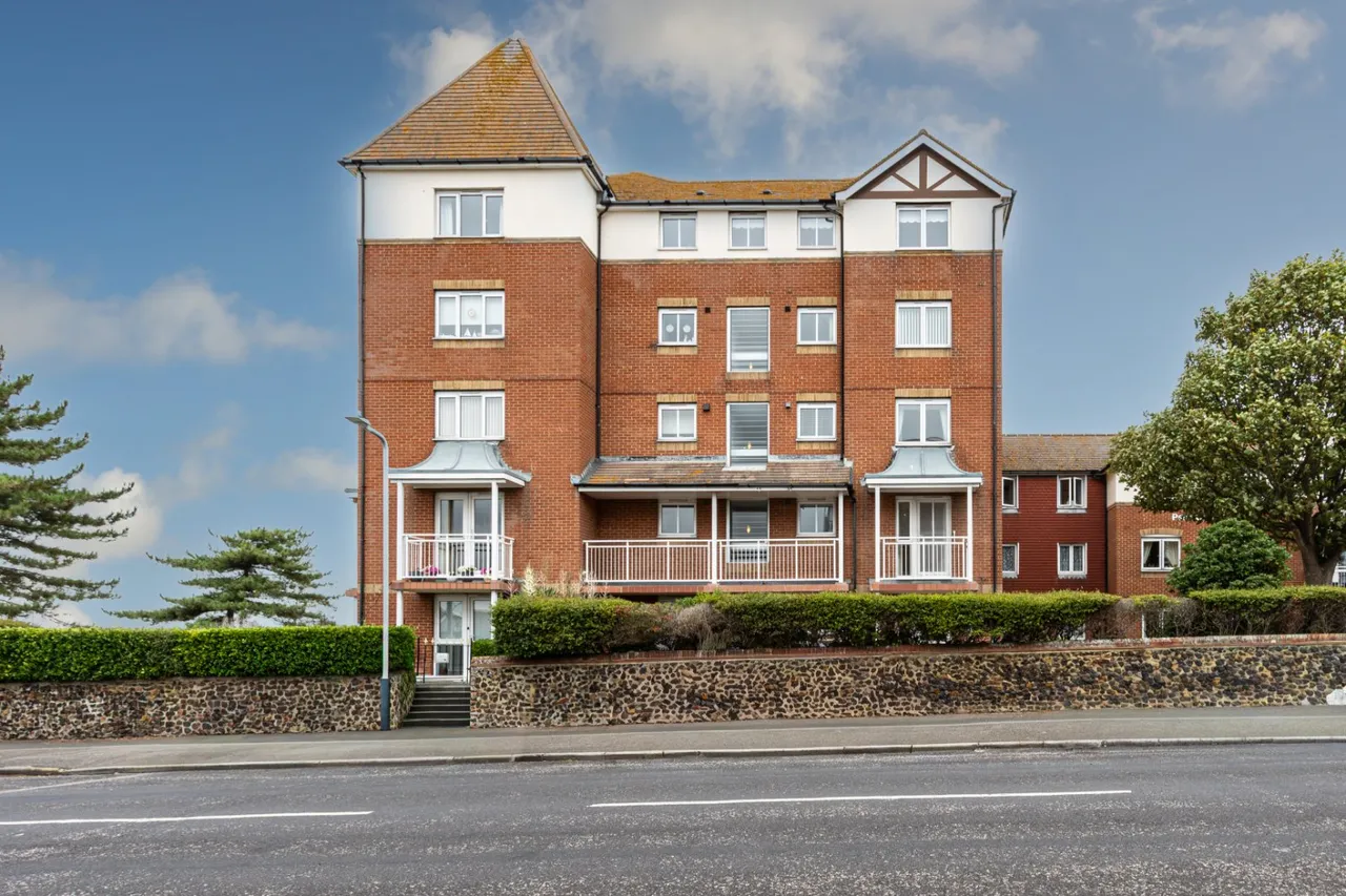 Rowena Road, Westgate-on-Sea, CT8, photo 12