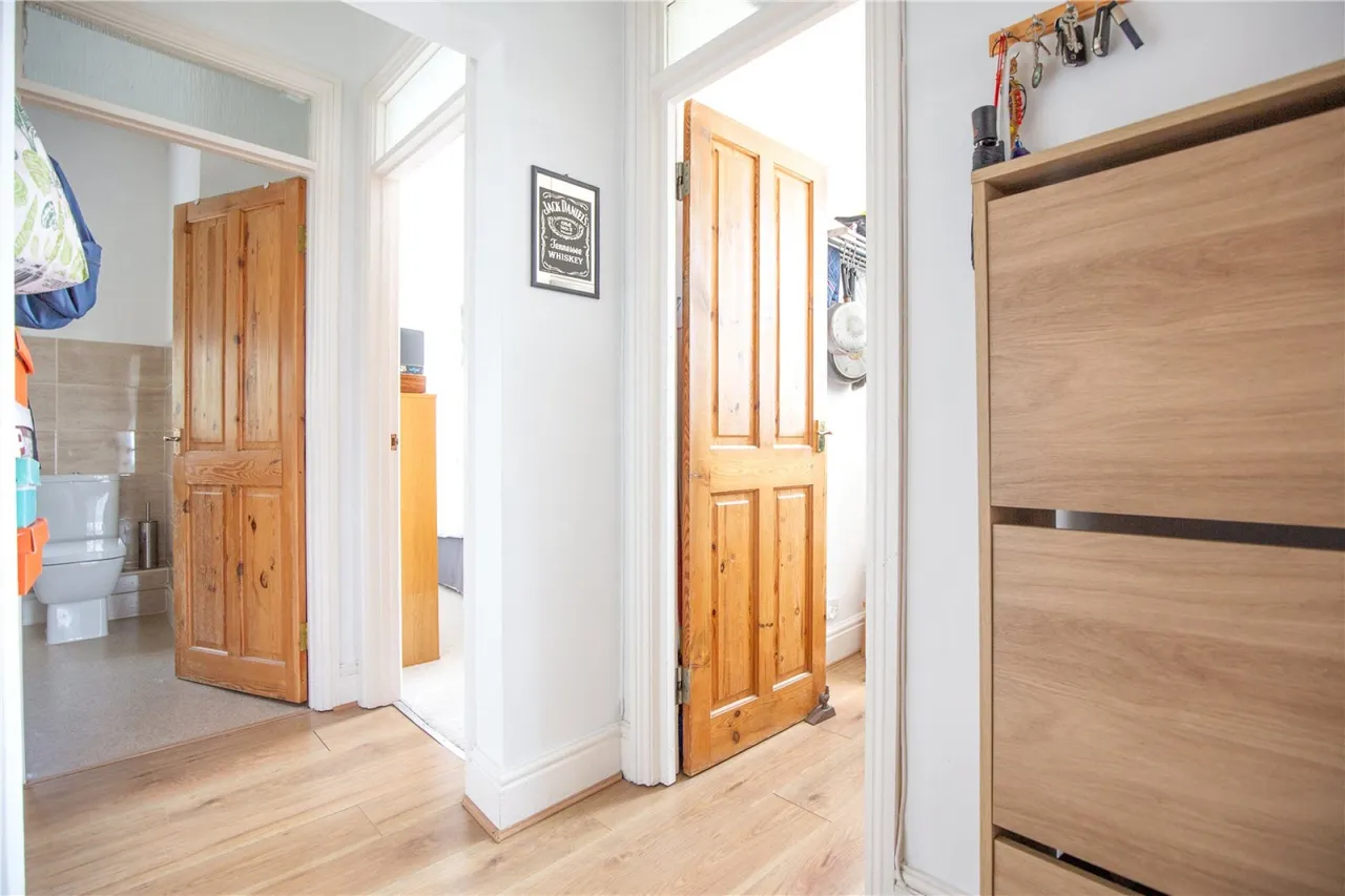 Belvoir Road, Bristol, BS6, photo 12