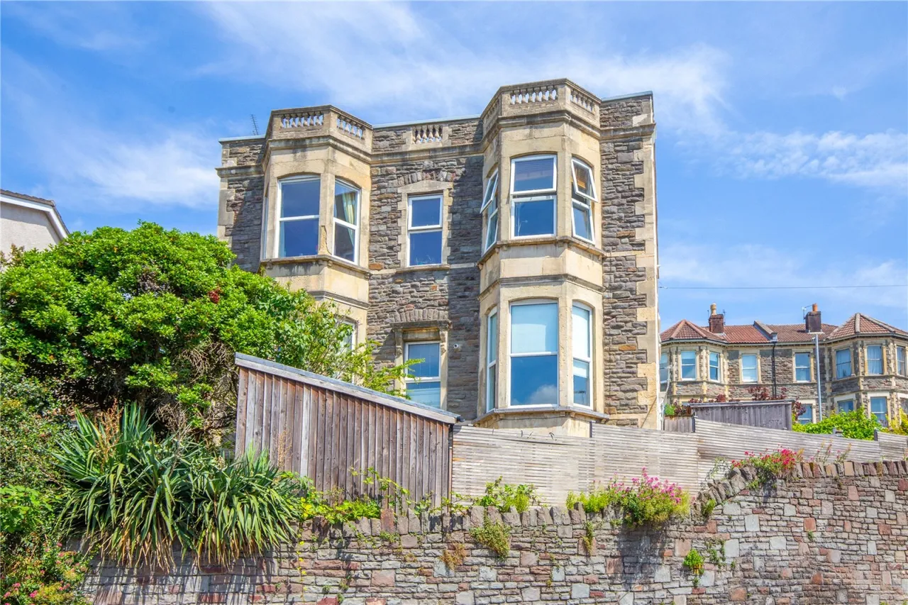 Belvoir Road, Bristol, BS6, photo 3