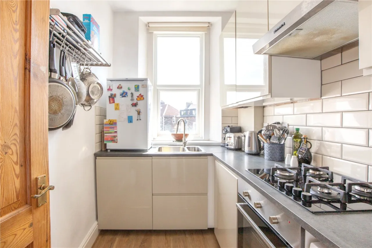 Belvoir Road, Bristol, BS6, photo 6