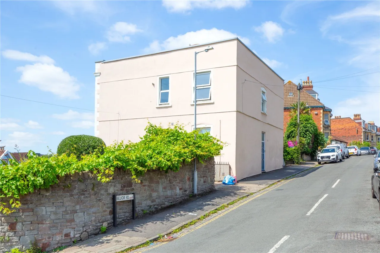 Belvoir Road, Bristol, BS6, photo 16