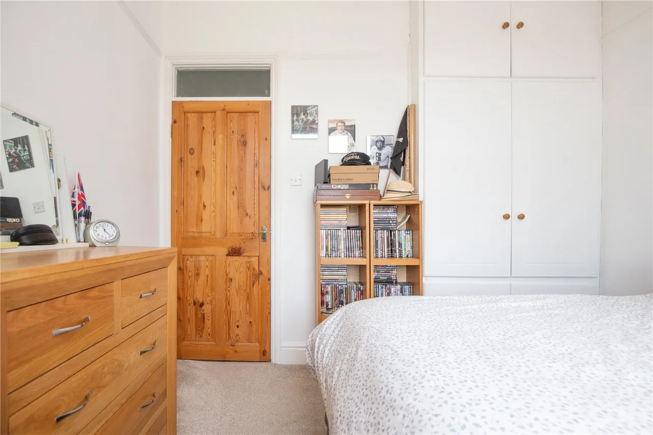 Belvoir Road, Bristol, BS6, photo 14