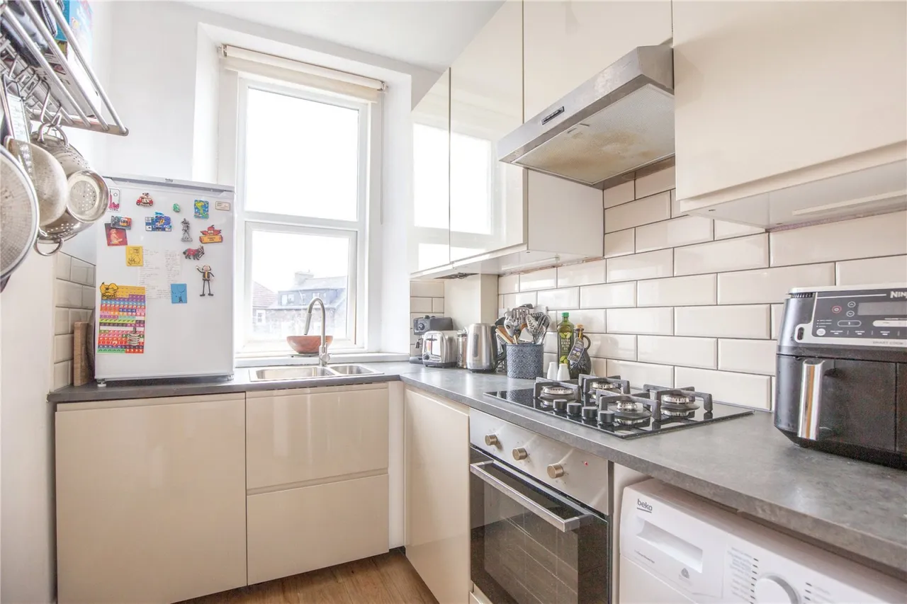 Belvoir Road, Bristol, BS6, photo 5