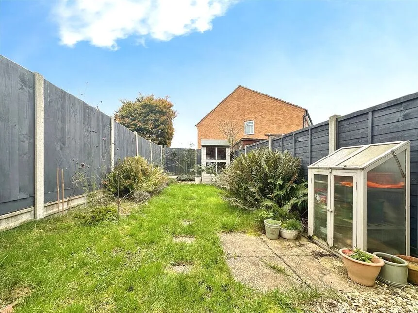 Main Street, Newbold Verdon, Leicestershire, LE9, photo 11