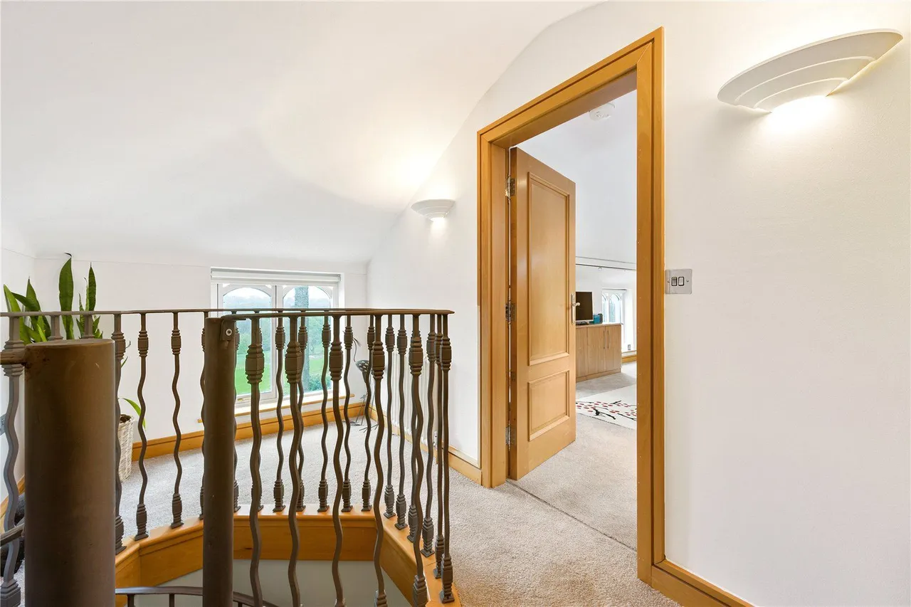 Woodfold Park, Mellor, BB2, photo 34
