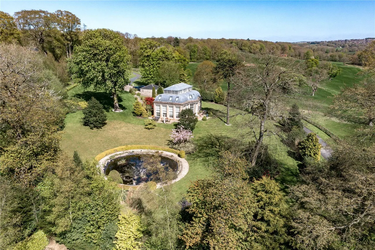 Woodfold Park, Mellor, BB2, photo 46