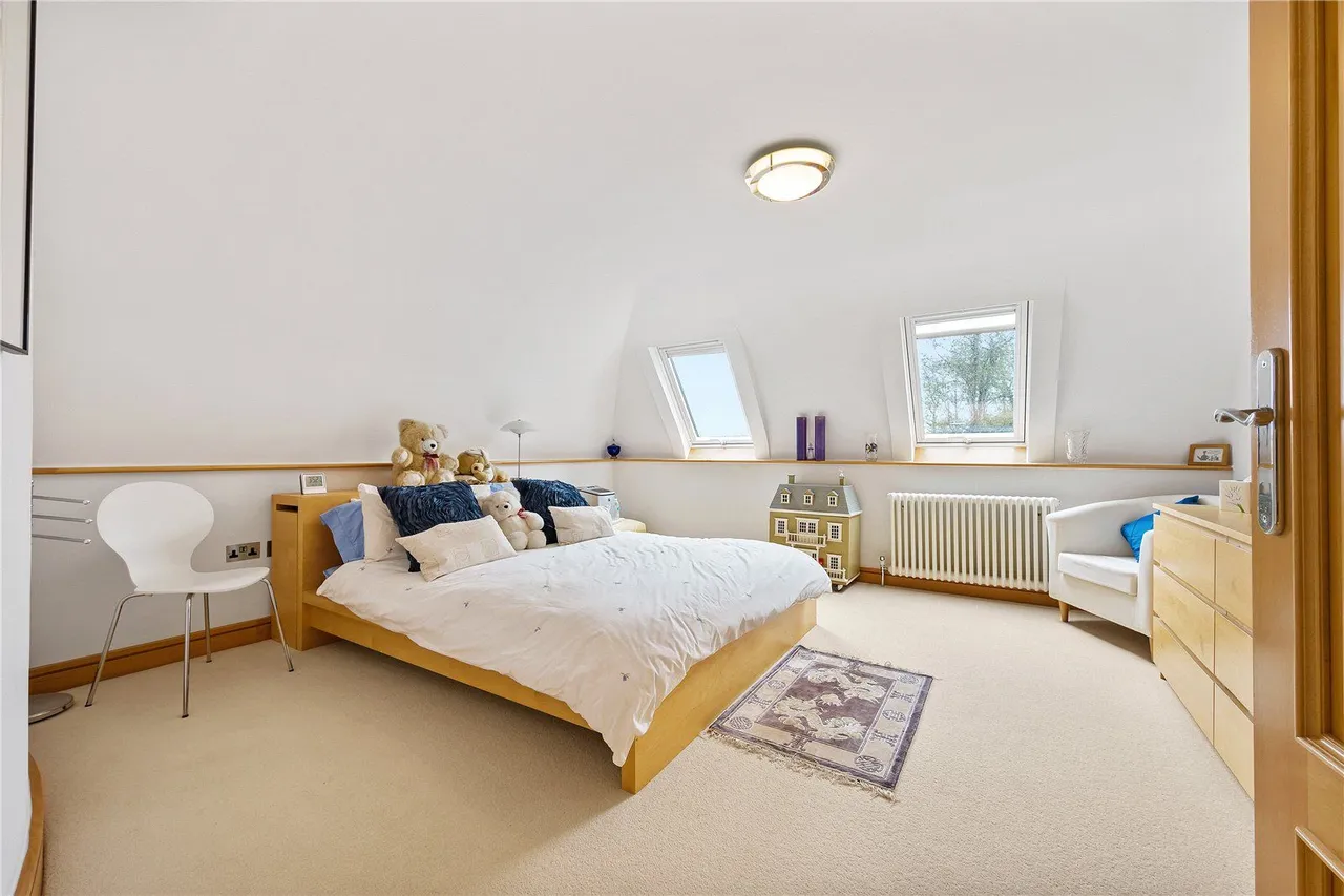 Woodfold Park, Mellor, BB2, photo 25