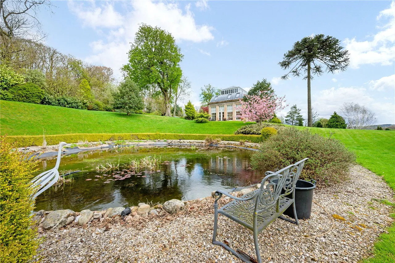 Woodfold Park, Mellor, BB2, photo 43