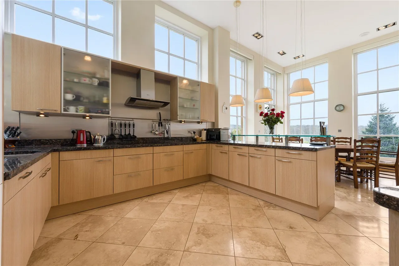 Woodfold Park, Mellor, BB2, photo 8