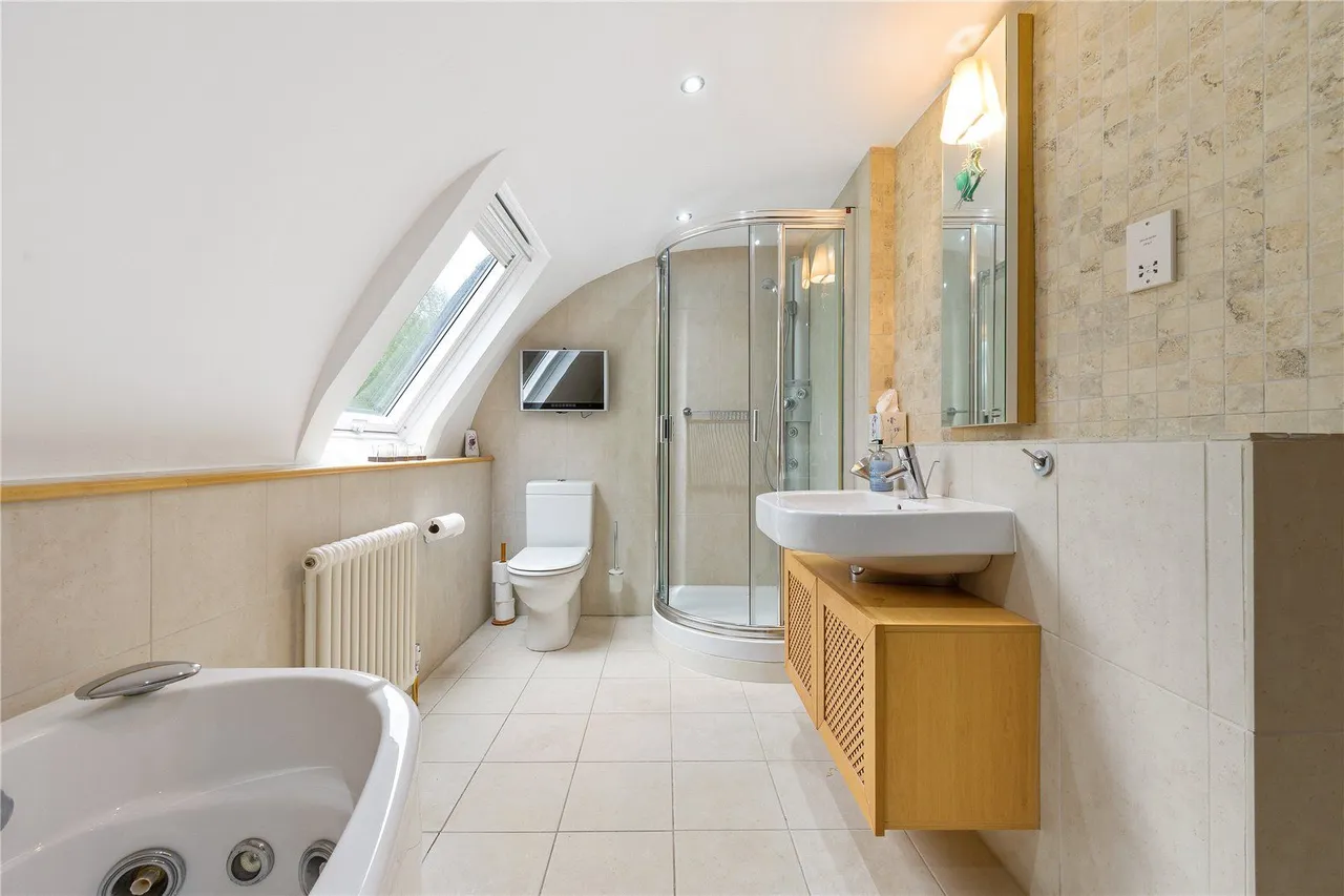 Woodfold Park, Mellor, BB2, photo 31