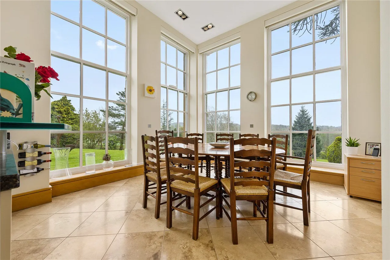 Woodfold Park, Mellor, BB2, photo 12